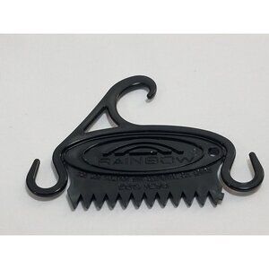 Rainbow Sandal Flip Flop Hangers Black Lot Of 250+ Pieces